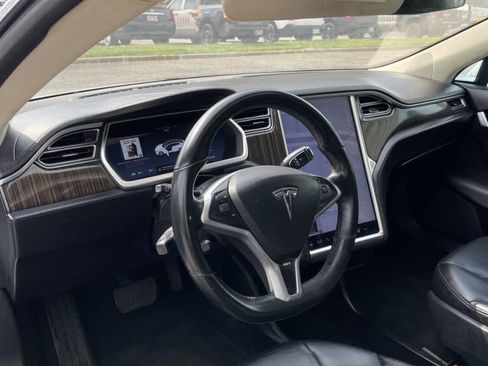 Used 2013 Tesla Model S image 15