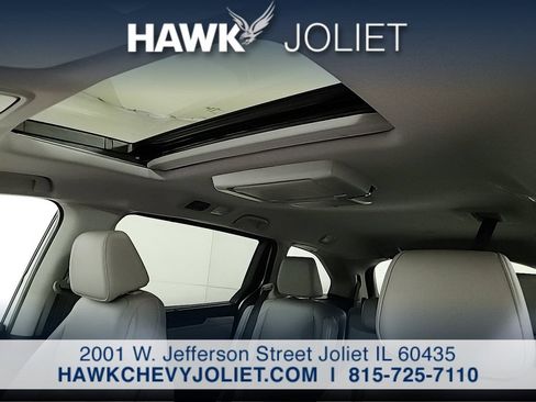 Used 2023 Honda Odyssey Touring image 13