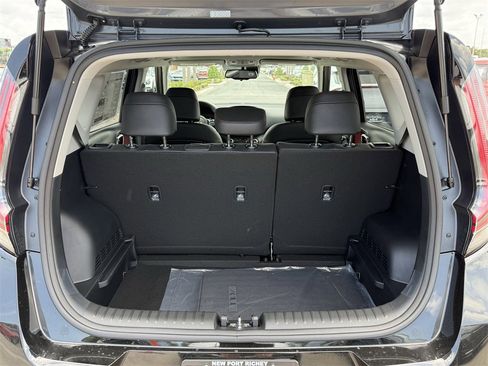 New 2025 Kia Soul GT-Line image 12