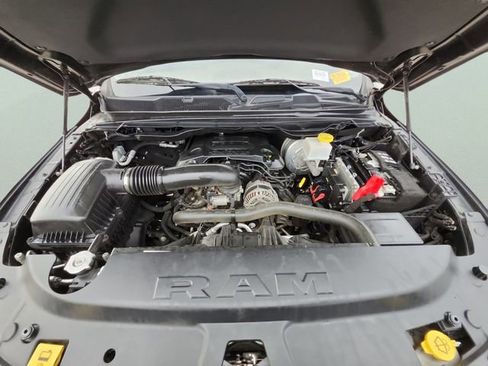 Used 2021 RAM 1500 Laramie image 37