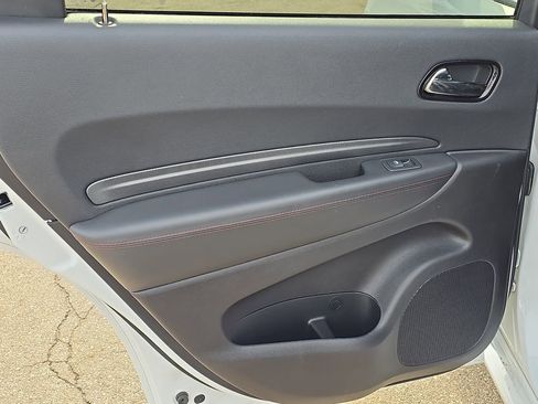 Used 2023 Dodge Durango R/T w/ Blacktop Package image 28