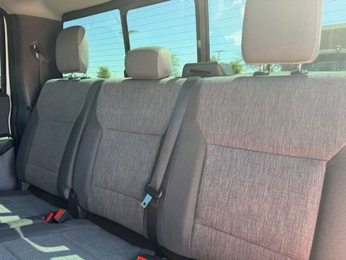 Used 2024 Ford F250 XL w/ STX Appearance Package image 19