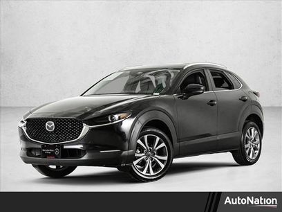 Used 2025 MAZDA CX-30 AWD 2.5 S w/ Preferred Package