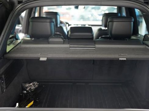 Used 2021 Land Rover Range Rover Autobiography AWD/4WD image 32