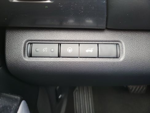 New 2026 Nissan Pathfinder SL w/ SL Premium Package image 13