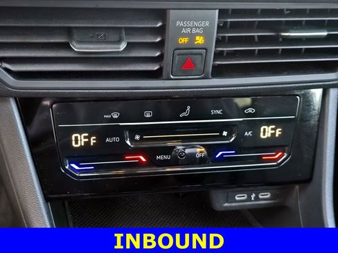 Used 2025 Volkswagen Jetta S image 13