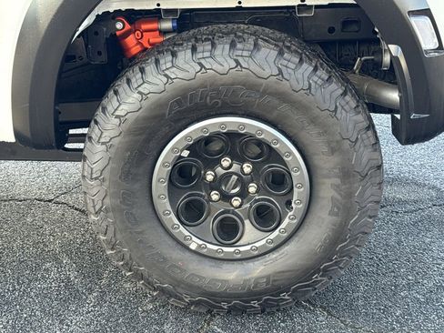New 2025 Ford F150 Raptor image 19