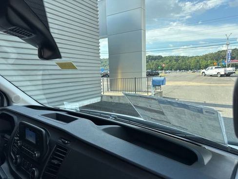 New 2025 Ford Transit 250 148 Medium Roof w/ Load Area Protection Package image 36