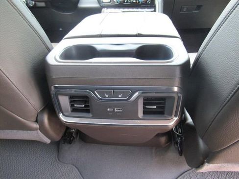 Used 2024 GMC Sierra 1500 Denali w/ Denali Reserve Package AWD/4WD image 37