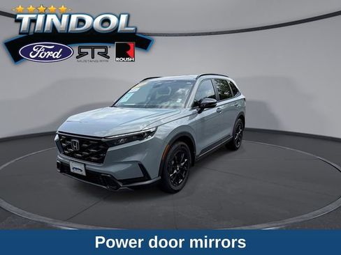 Used 2026 Honda CR-V Sport image 4