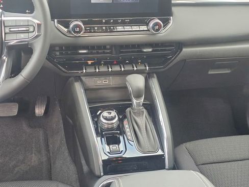 New 2026 GMC Canyon Elevation w/ Convenience Package AWD/4WD image 15