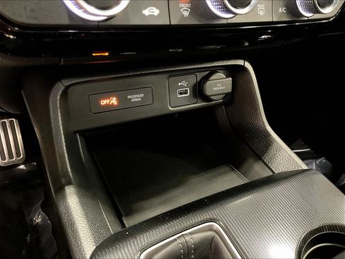 Used 2024 Honda Civic Sport image 16