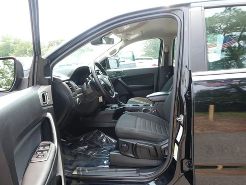Used 2021 Ford Ranger XL w/ Equipment Group 101A High AWD/4WD image 12