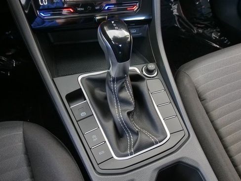 New 2025 Volkswagen Jetta S image 20