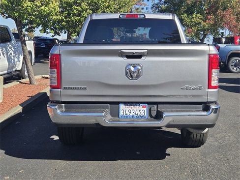 Used 2022 RAM 1500 Big Horn image 5