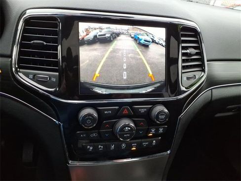 Certified 2021 Jeep Grand Cherokee Limited w/ Quick Order Package 28K 80th image 22