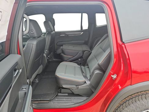 New 2026 GMC Acadia AT4 image 29