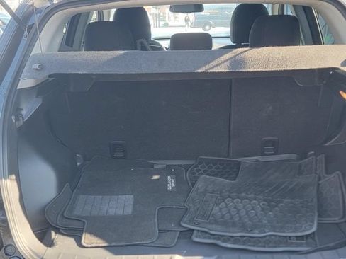 Used 2023 Mitsubishi Outlander Sport AWD image 10