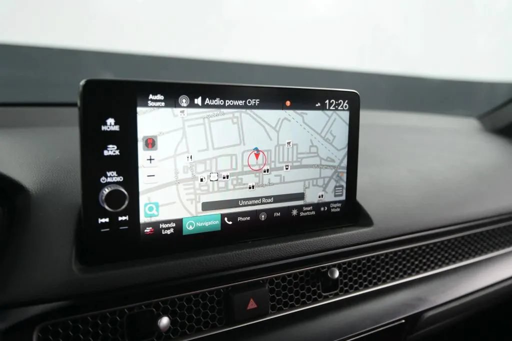 Used 2024 Honda Civic Type R image 25