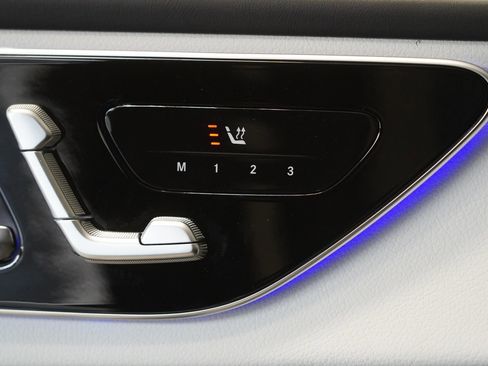 New 2026 Mercedes-Benz GLC 300 GLC 300 image 29