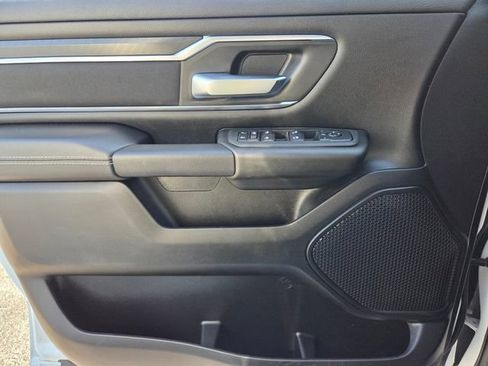 Used 2026 RAM 1500 Big Horn AWD/4WD image 20