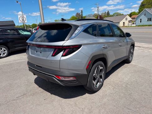 Used 2022 Hyundai Tucson SEL AWD/4WD image 5