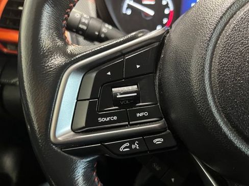 Used 2021 Subaru Forester Sport AWD/4WD image 23