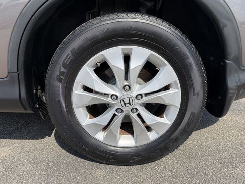 Used 2013 Honda CR-V EX-L image 9