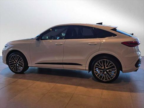 New 2025 Audi SQ5 Premium Plus image 5