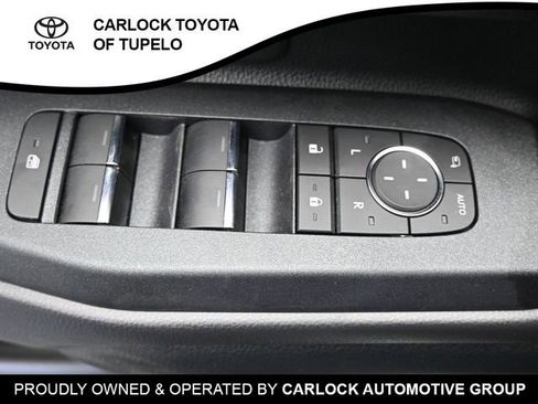 Used 2025 Toyota Land Cruiser w/ Premium Package image 23