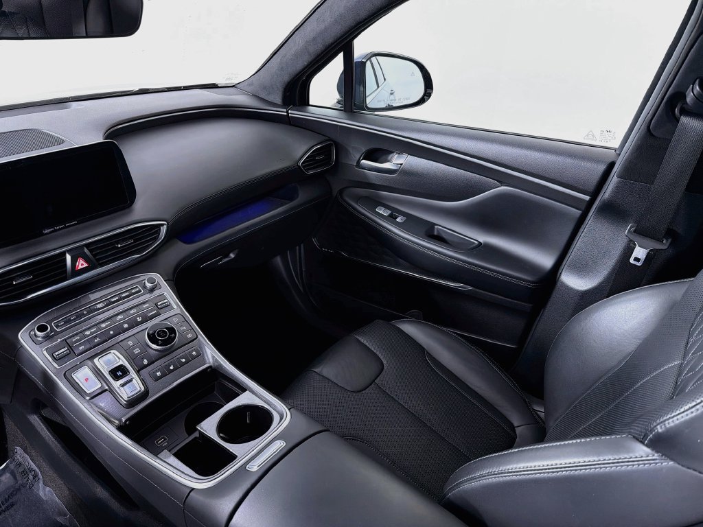 Used 2023 Hyundai Santa Fe Calligraphy AWD/4WD image 25