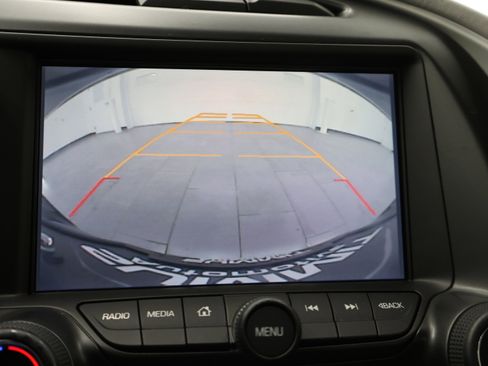 Used 2016 Chevrolet Corvette Stingray Coupe w/ 3LT Preferred Equipment Group image 14