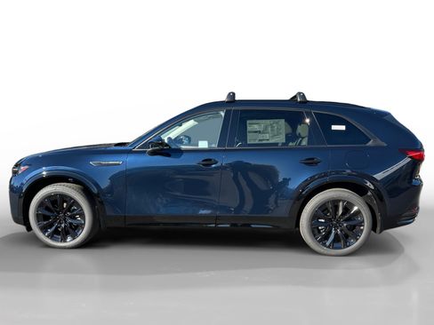 New 2026 MAZDA CX-90 3.3 Turbo S w/ Premium Package image 2