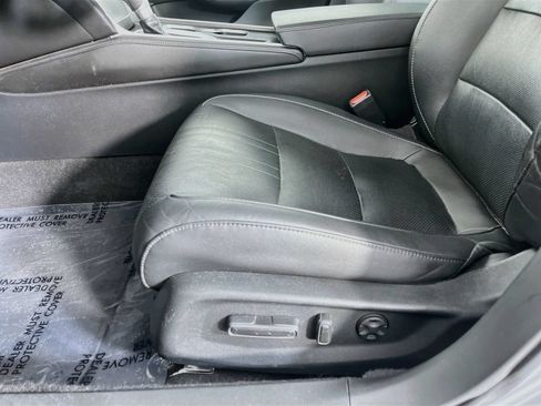 Used 2019 Honda Accord EX-L image 28