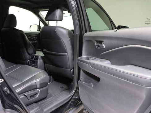 Used 2019 Honda Passport Elite image 44
