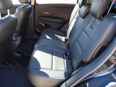 Used 2016 Honda HR-V EX-L image 10