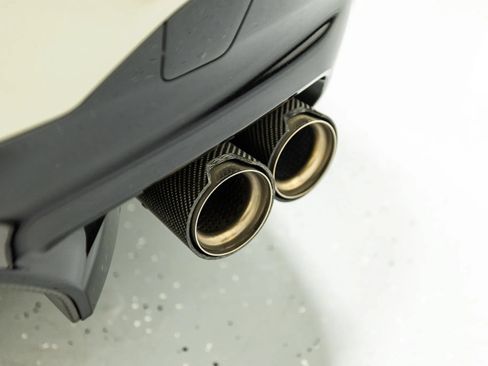Used 2021 BMW M5 w/ Competition Package AWD/4WD image 25