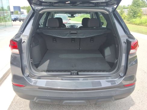 Used 2022 Chevrolet Equinox LS AWD/4WD image 31