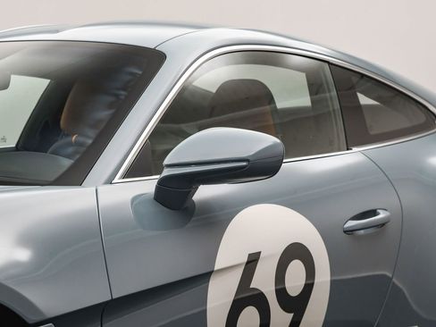 Used 2024 Porsche 911 GT3 RS image 9