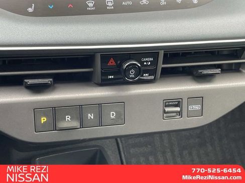 New 2026 Nissan Leaf Platinum+ w/ Cargo Package (Platinum+) image 19