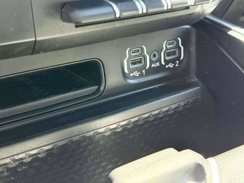 Used 2020 RAM 1500 Big Horn AWD/4WD image 33