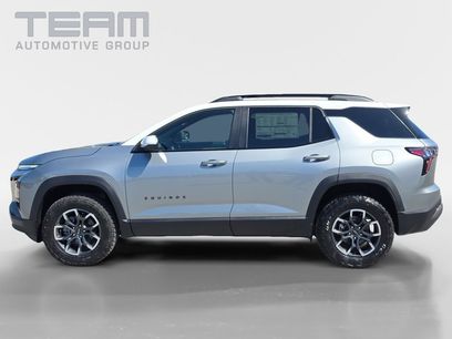 New 2026 Chevrolet Equinox ACTIV w/ Convenience Package III