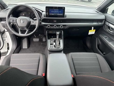 New 2026 Honda CR-V Sport image 18