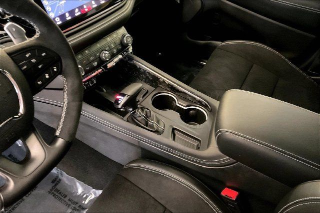 New 2026 Dodge Durango SRT Hellcat w/ Premium Group AWD/4WD image 7