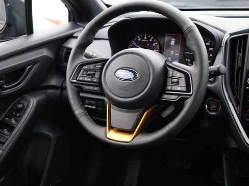 New 2026 Subaru Crosstrek 2.5i Wilderness image 24