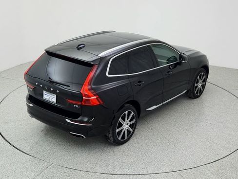 Used 2021 Volvo XC60 T5 Inscription w/ Advanced Package image 15
