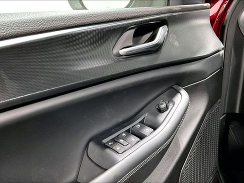 New 2025 Jeep Grand Cherokee Laredo X w/ Luxury Tech Group I image 27