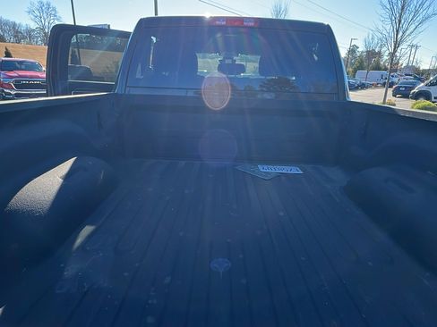 Used 2024 RAM 2500 Big Horn w/ Bed Utility Group image 12