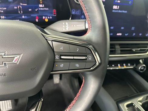 Used 2024 Chevrolet Equinox EV RS image 16