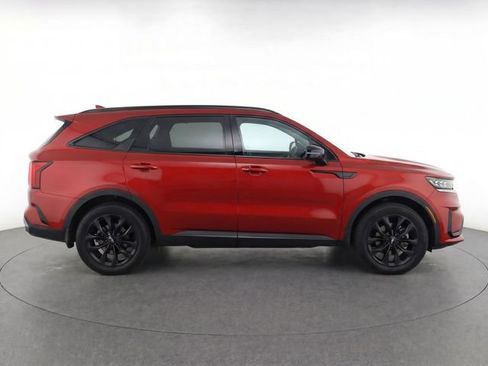 Used 2021 Kia Sorento SX AWD/4WD image 8